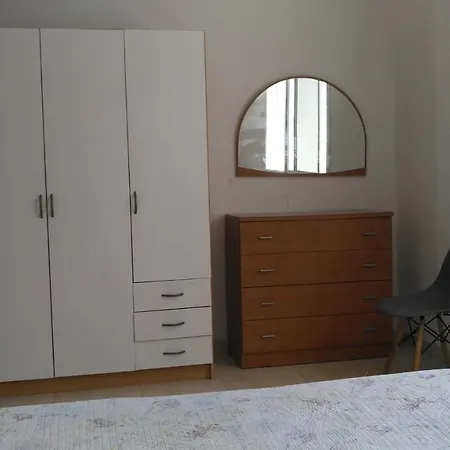 Paronamic Sea View Terrace Apartment *