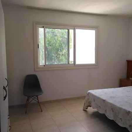 Paronamic Sea View Terrace Apartment