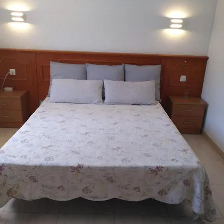 Apartment Paronamic Sea View Terrace Costa Adeje (Tenerife)